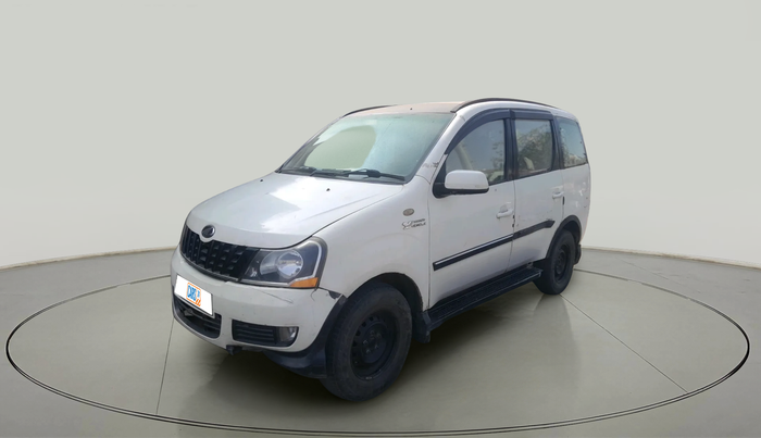 2012 Mahindra Xylo E8 ABS, Diesel, Manual, 1,35,242 km, exterior