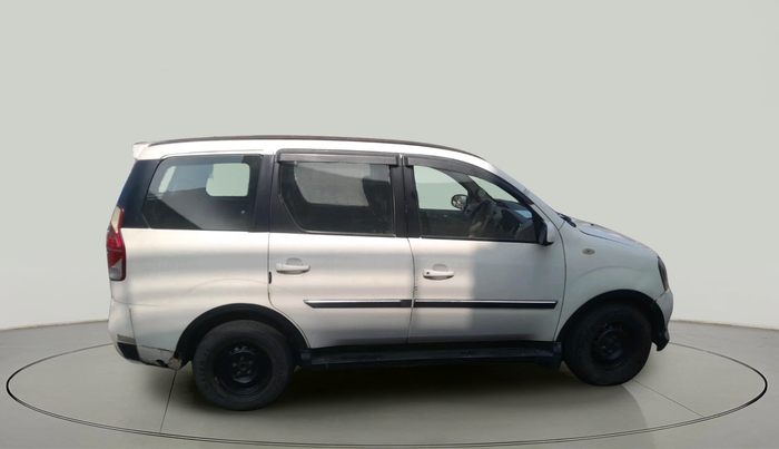 2012 Mahindra Xylo E8 ABS, Diesel, Manual, 1,35,242 km, exterior