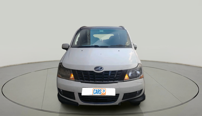 2012 Mahindra Xylo E8 ABS, Diesel, Manual, 1,35,242 km, exterior