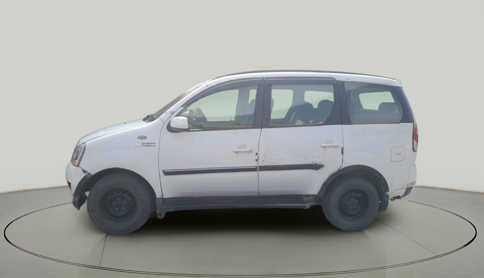 2012 Mahindra Xylo E8 ABS, Diesel, Manual, 1,35,242 km, exterior