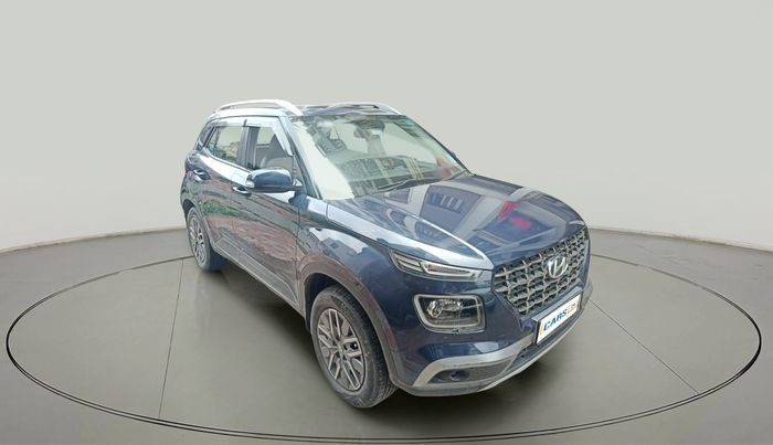 2021 Hyundai VENUE SX 1.0 TURBO, Petrol, Manual, 28,995 km, exterior