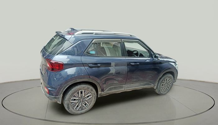 2021 Hyundai VENUE SX 1.0 TURBO, Petrol, Manual, 28,995 km, exterior
