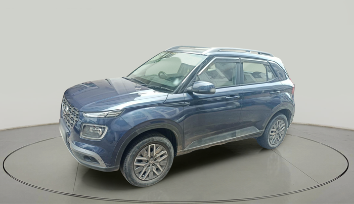 2021 Hyundai VENUE SX 1.0 TURBO, Petrol, Manual, 28,995 km, exterior