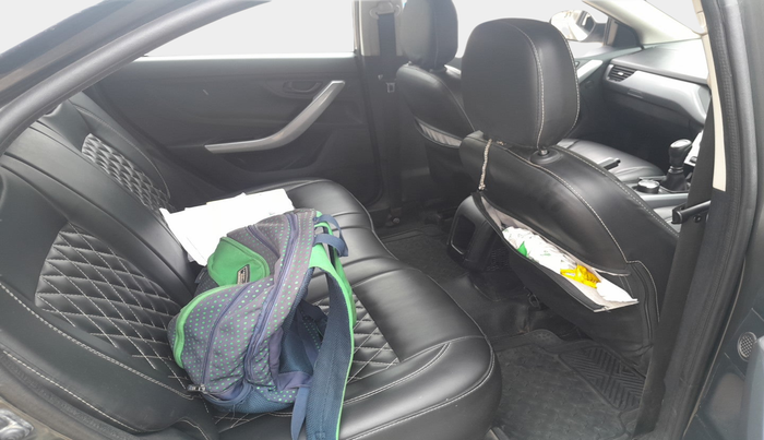 2021 Tata NEXON XM PETROL, Petrol, Manual, 68,701 km, interior