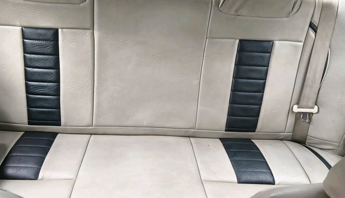 2013 Toyota Etios GD, Diesel, Manual, 1,13,584 km, interior