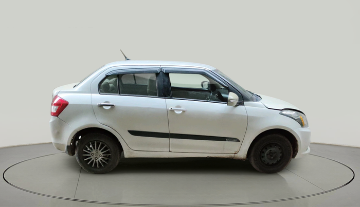 2016 Maruti Swift Dzire VDI ABS, Diesel, Manual, 2,10,098 km, exterior