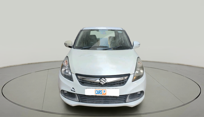 2016 Maruti Swift Dzire VDI ABS, Diesel, Manual, 2,10,098 km, exterior