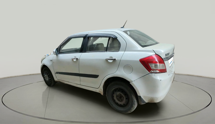 2016 Maruti Swift Dzire VDI ABS, Diesel, Manual, 2,10,098 km, exterior