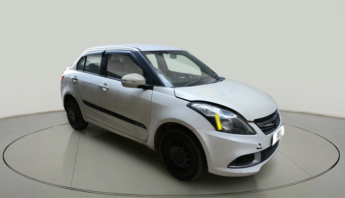 2016 Maruti Swift Dzire VDI ABS, Diesel, Manual, 2,10,098 km, exterior