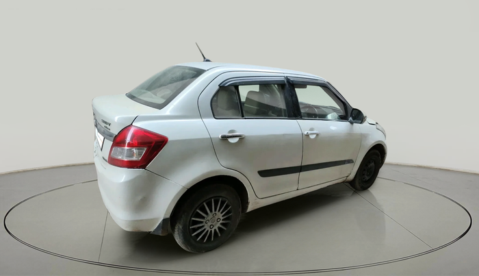 2016 Maruti Swift Dzire VDI ABS, Diesel, Manual, 2,10,098 km, exterior