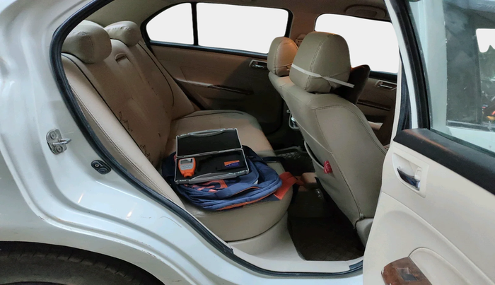 2016 Maruti Swift Dzire VDI ABS, Diesel, Manual, 2,10,098 km, interior