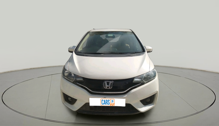 2016 Honda Jazz 1.2L I-VTEC V AT, Petrol, Automatic, 1,18,115 km, exterior