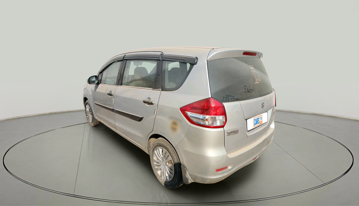 2014 Maruti Ertiga VDI, Diesel, Manual, 1,04,580 km, exterior