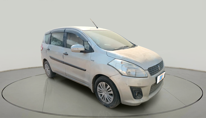 2014 Maruti Ertiga VDI, Diesel, Manual, 1,04,580 km, exterior