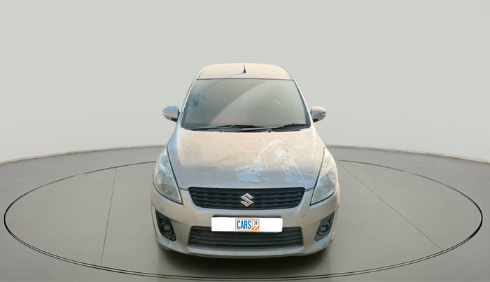 2014 Maruti Ertiga VDI, Diesel, Manual, 1,04,580 km, exterior