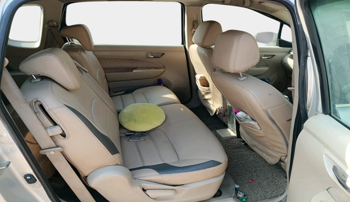 2014 Maruti Ertiga VDI, Diesel, Manual, 1,04,580 km, interior