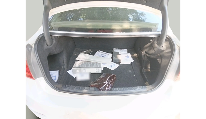 2013 BMW 3 Series 320D LUXURYLINE, Diesel, Automatic, 1,14,000 km, exterior