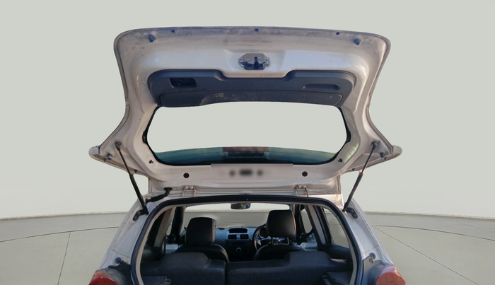 2015 Chevrolet Beat LT DIESEL, Diesel, Manual, 98,263 km, exterior