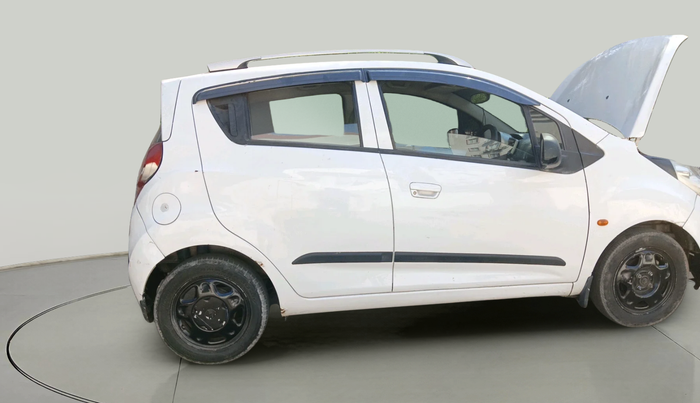 2015 Chevrolet Beat LT DIESEL, Diesel, Manual, 98,263 km, exterior