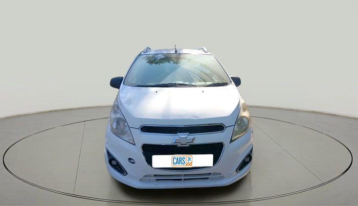 2015 Chevrolet Beat LT DIESEL, Diesel, Manual, 98,263 km, exterior