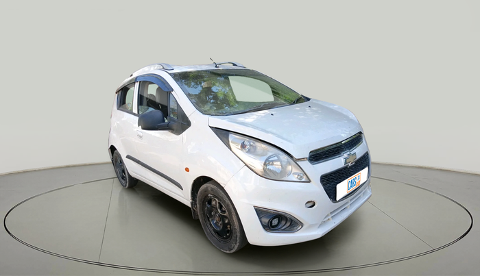 2015 Chevrolet Beat LT DIESEL, Diesel, Manual, 98,263 km, exterior