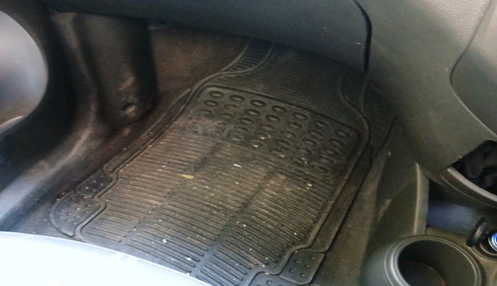 2015 Chevrolet Beat LT DIESEL, Diesel, Manual, 98,263 km, interior