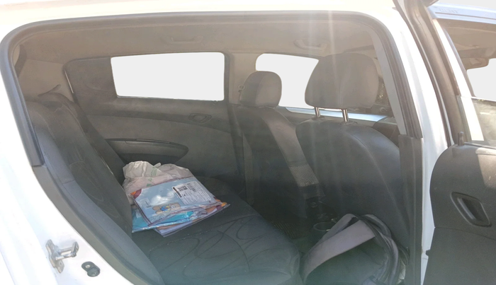 2015 Chevrolet Beat LT DIESEL, Diesel, Manual, 98,263 km, interior