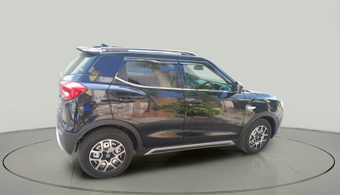 2024 Mahindra XUV300 W4 1.2 PETROL, Petrol, Manual, 3,901 km, exterior