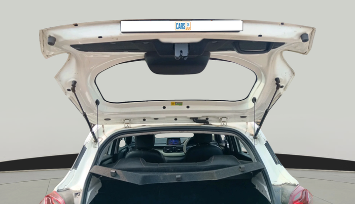 2024 Tata PUNCH ADVENTURE MT CNG , Petrol, Manual, 6,798 km, exterior