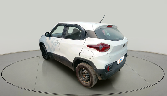 2024 Tata PUNCH ADVENTURE MT CNG , Petrol, Manual, 6,798 km, exterior