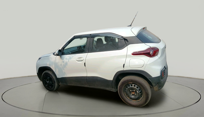 2024 Tata PUNCH ADVENTURE MT CNG , Petrol, Manual, 6,798 km, exterior