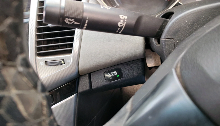 2011 Chevrolet Cruze LTZ, Diesel, Manual, 96,110 km, interior