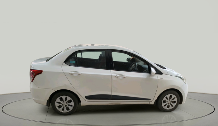 2015 Hyundai Xcent S 1.1 CRDI, Diesel, Manual, 1,16,517 km, exterior