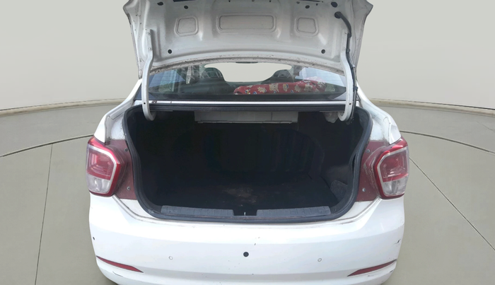 2014 Hyundai Xcent SX 1.1 CRDI, Diesel, Manual, 87,538 km, exterior