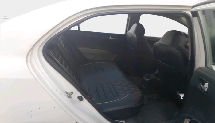 2014 Hyundai Xcent SX 1.1 CRDI, Diesel, Manual, 87,538 km, interior