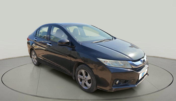 2015 Honda City 1.5L I-DTEC VX, Diesel, Manual, 1,09,000 km, exterior