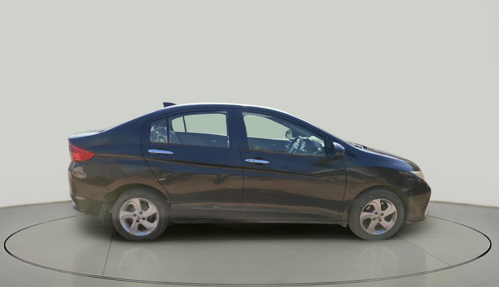 2015 Honda City 1.5L I-DTEC VX, Diesel, Manual, 1,09,000 km, exterior