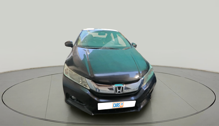 2015 Honda City 1.5L I-DTEC VX, Diesel, Manual, 1,09,000 km, exterior