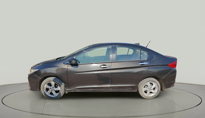 2015 Honda City 1.5L I-DTEC VX, Diesel, Manual, 1,09,000 km, exterior