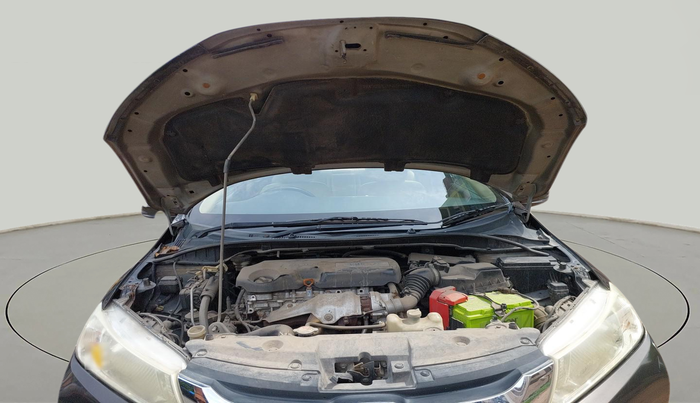 2015 Honda City 1.5L I-DTEC VX, Diesel, Manual, 1,03,477 km, exterior