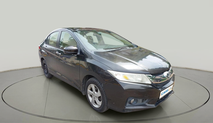 2015 Honda City 1.5L I-DTEC VX, Diesel, Manual, 1,03,477 km, exterior