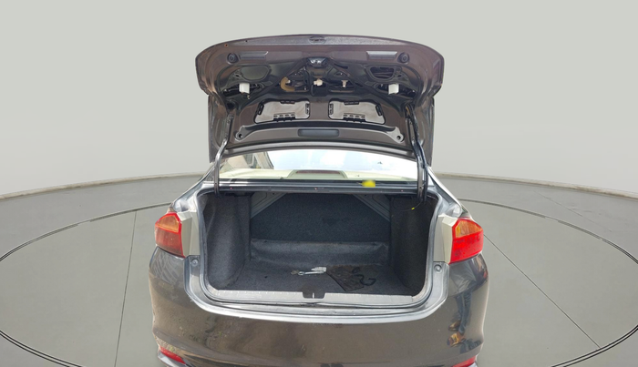 2015 Honda City 1.5L I-DTEC VX, Diesel, Manual, 1,03,477 km, exterior