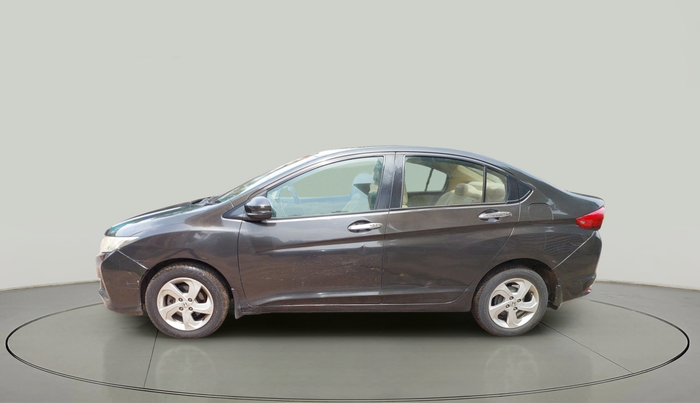 2015 Honda City 1.5L I-DTEC VX, Diesel, Manual, 1,03,477 km, exterior