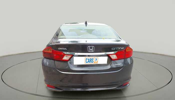 2015 Honda City 1.5L I-DTEC VX, Diesel, Manual, 1,03,477 km, exterior