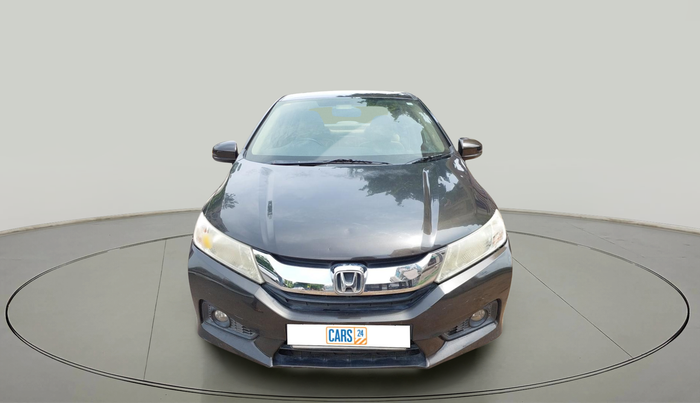 2015 Honda City 1.5L I-DTEC VX, Diesel, Manual, 1,03,477 km, exterior