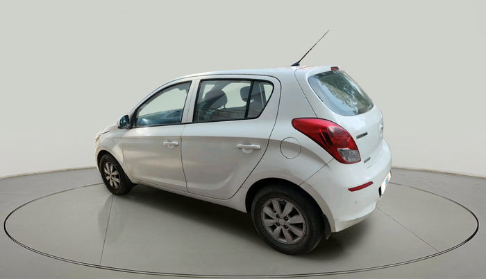 2013 Hyundai i20 SPORTZ 1.4 CRDI, Diesel, Manual, 2,30,464 km, exterior