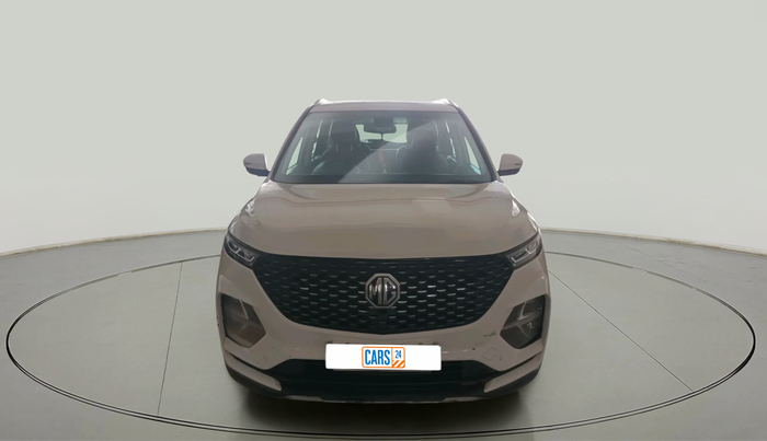 2021 MG HECTOR PLUS SHARP 1.5 PETROL TURBO CVT 6-STR, Petrol, Automatic, 70,253 km, exterior