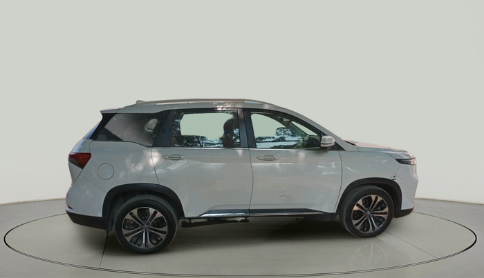 2021 MG HECTOR PLUS SHARP 1.5 PETROL TURBO CVT 6-STR, Petrol, Automatic, 70,253 km, exterior