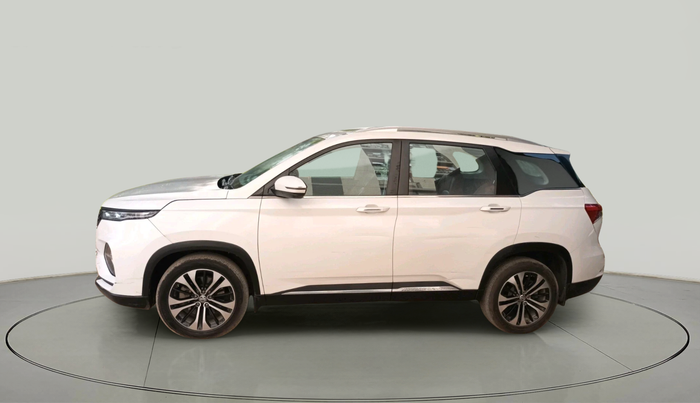 2021 MG HECTOR PLUS SHARP 1.5 PETROL TURBO CVT 6-STR, Petrol, Automatic, 70,253 km, exterior