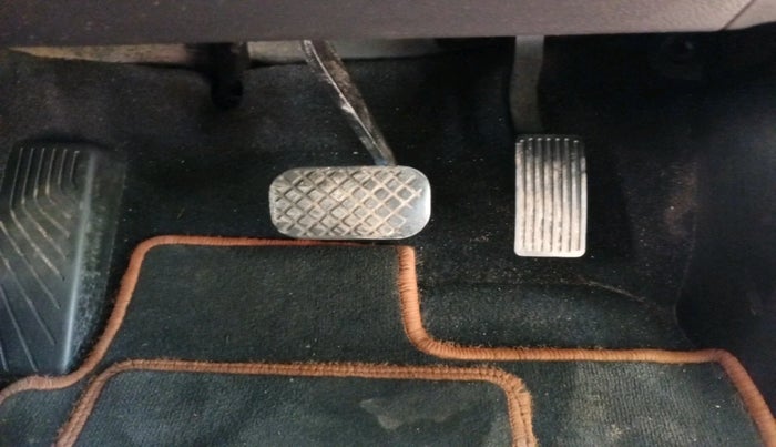 2021 MG HECTOR PLUS SHARP 1.5 PETROL TURBO CVT 6-STR, Petrol, Automatic, 70,253 km, interior